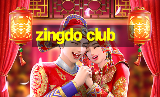 zingdo club