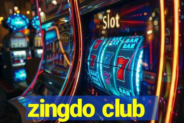 zingdo club