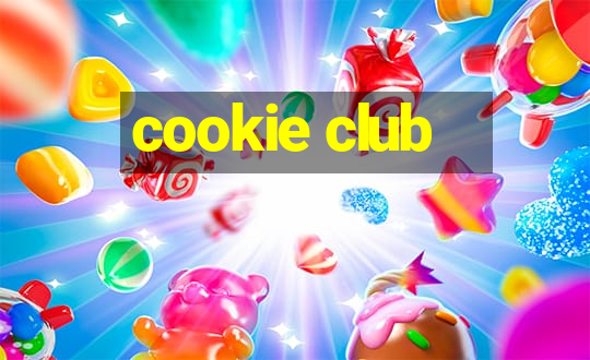 cookie club