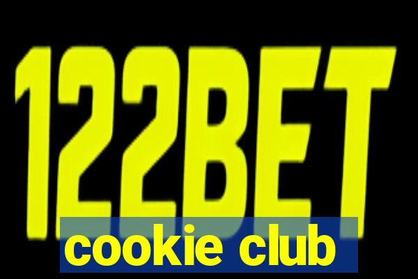 cookie club