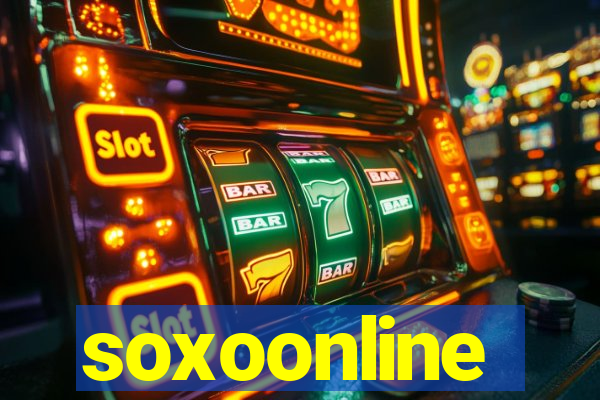 soxoonline