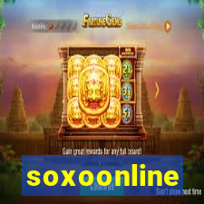 soxoonline