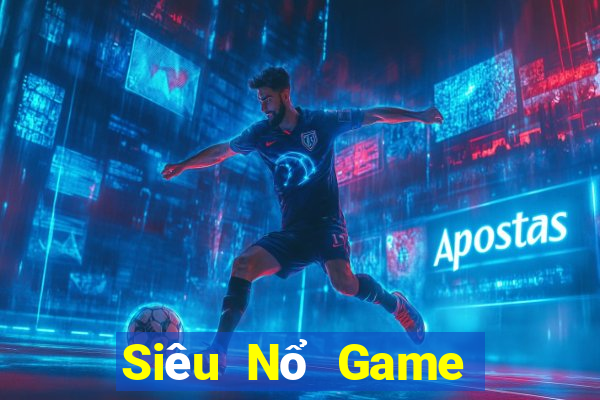 Siêu Nổ Game Bài Solitaire