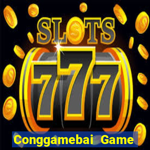 Conggamebai Game Bài 52Play