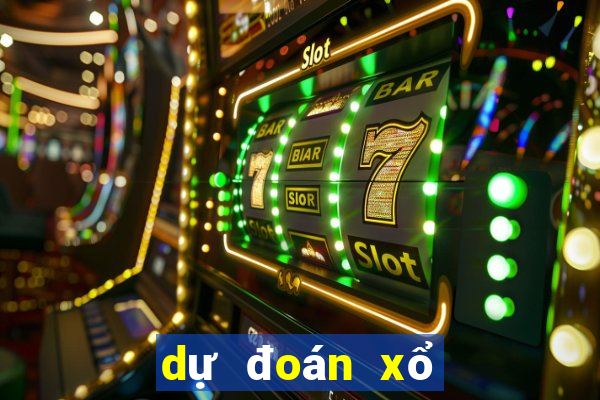 dự đoán xổ số bến tre 24h