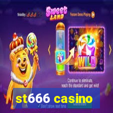 st666 casino