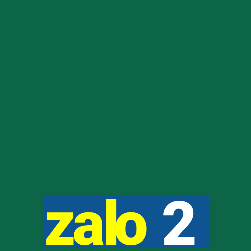 zalo 2