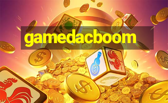 gamedacboom