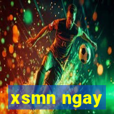 xsmn ngay