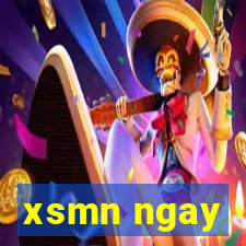 xsmn ngay