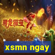 xsmn ngay