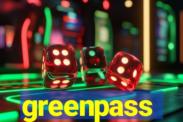 greenpass