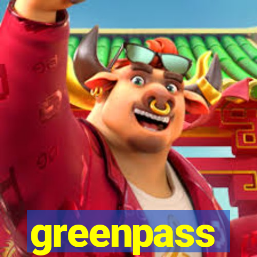 greenpass