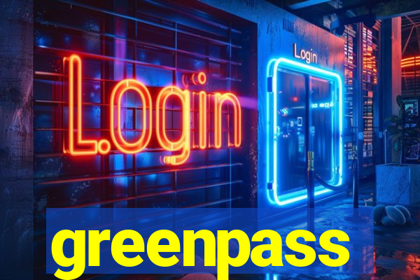 greenpass