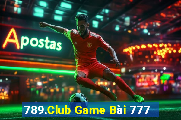 789.Club Game Bài 777