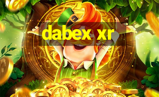 dabex xr