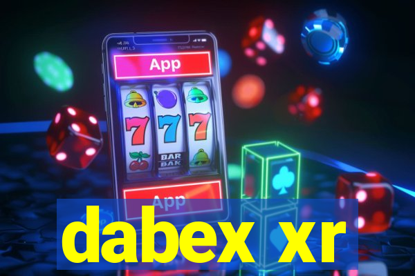 dabex xr