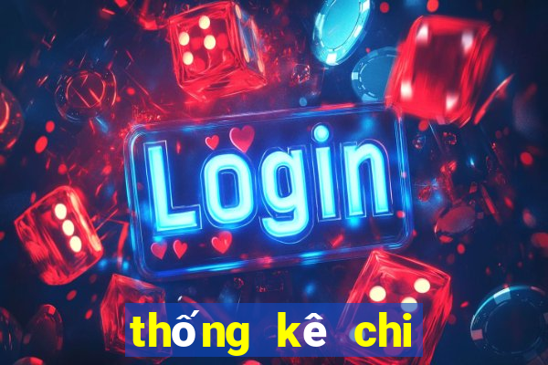 thống kê chi tiết xổ số miền bắc