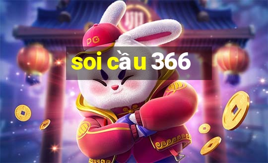 soi cầu 366