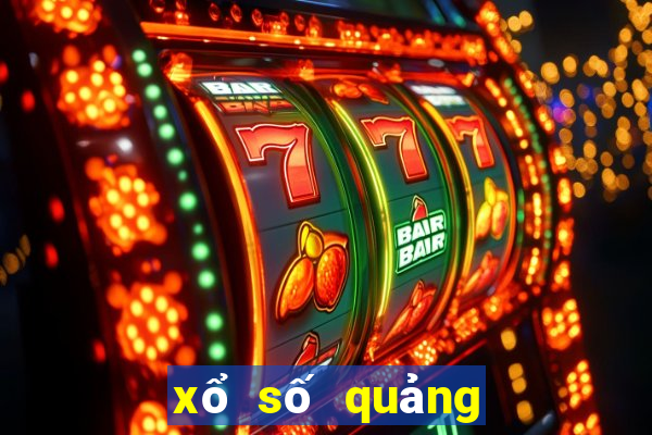 xổ số quảng trị ngày 18 tháng 8