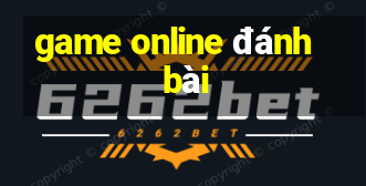 game online đánh bài