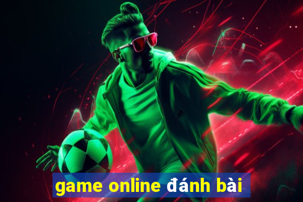 game online đánh bài