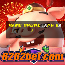 game online đánh bài