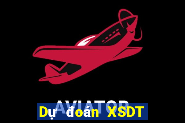 Dự đoán XSDT ngày 16