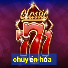 chuyển hóa