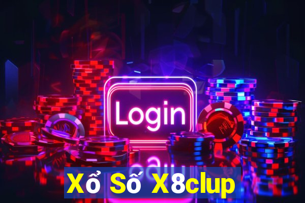 Xổ Số X8clup