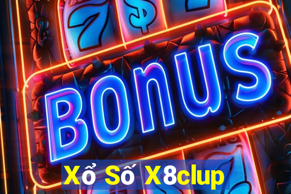 Xổ Số X8clup