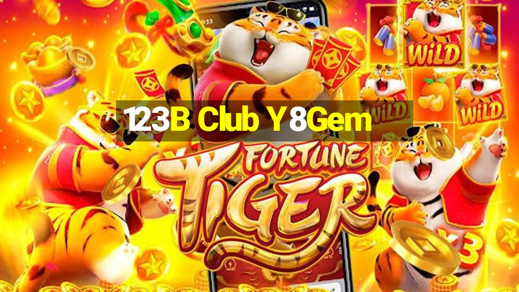 123B Club Y8Gem