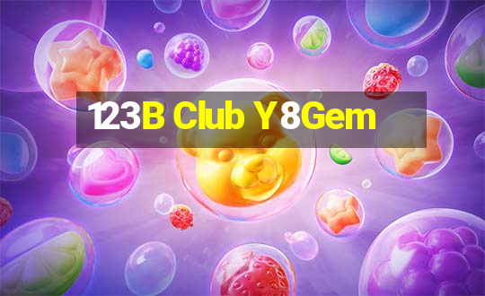 123B Club Y8Gem