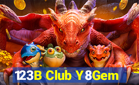 123B Club Y8Gem