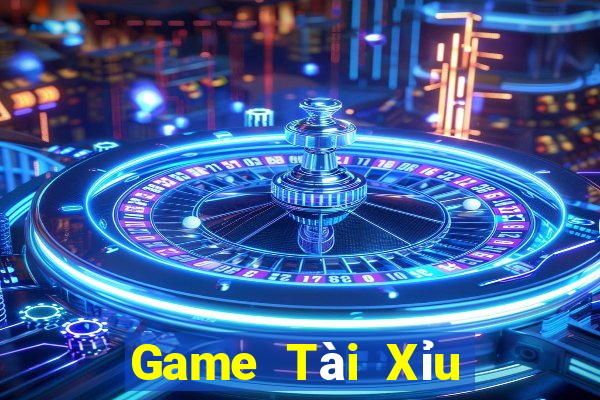 Game Tài Xỉu đăng ký tặng tiền