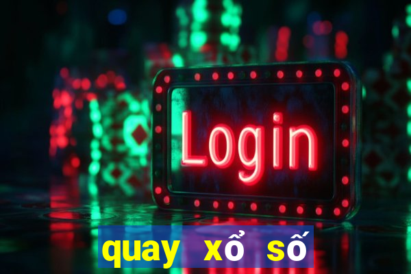 quay xổ số trực tiếp miền bắc hôm nay