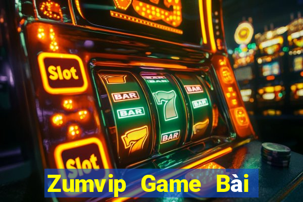 Zumvip Game Bài Đổi Thưởng Uy Tín 2021