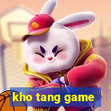 kho tang game