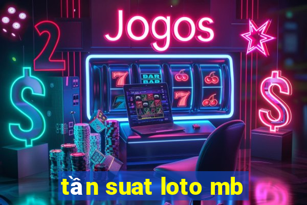 tần suat loto mb