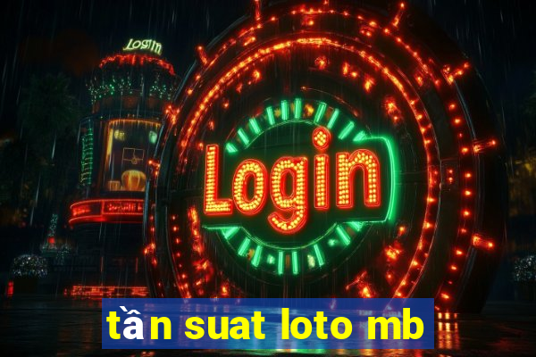 tần suat loto mb