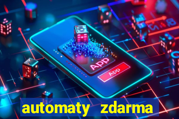 automaty zdarma online casino