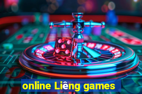 online Liêng games