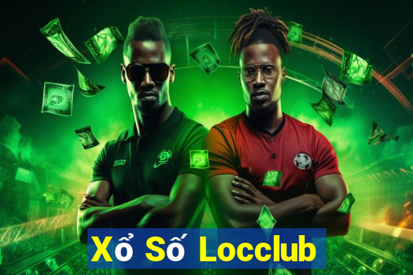 Xổ Số Locclub