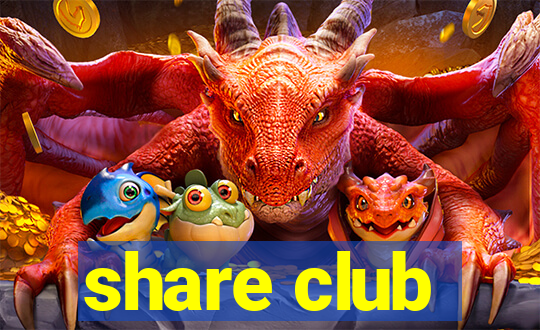 share club