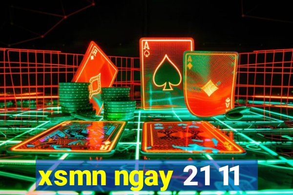 xsmn ngay 21 11