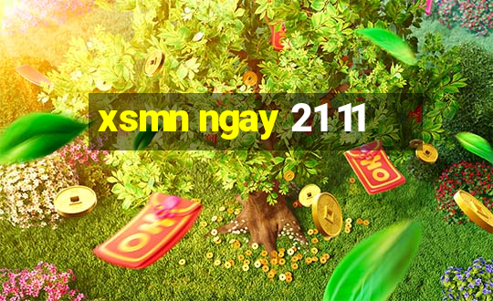 xsmn ngay 21 11