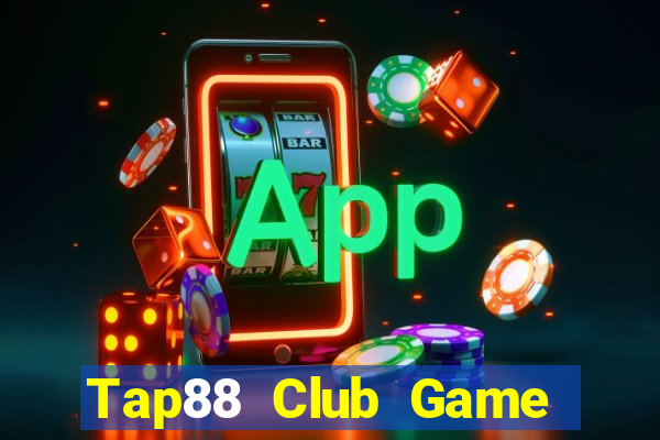 Tap88 Club Game Bài Đổi Thưởng B52