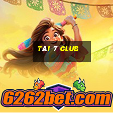 tài 7 club