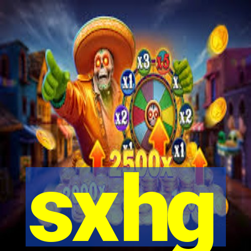 sxhg