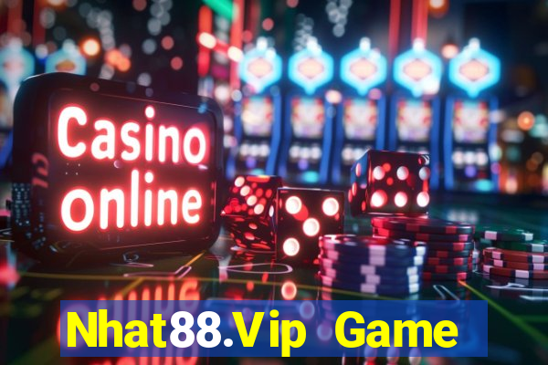 Nhat88.Vip Game Bài Online Miễn Phí